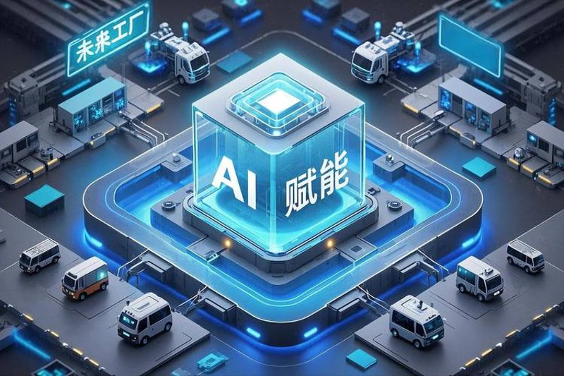 自动化转型：机器人系统集成助力产业升级